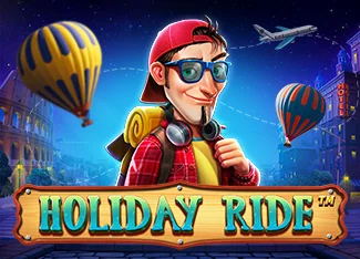 RTP Pragmatic Play Holiday Ride